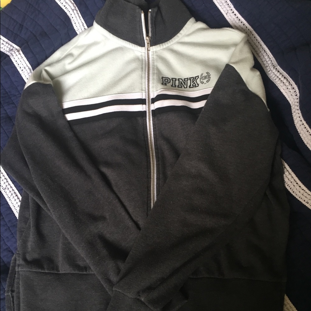 PINK Jacket! 🌻